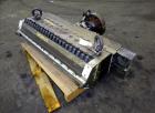 Used JSW Japan Steel Works 925mm (36.4