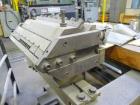 Used Johnson Sheet Die 24
