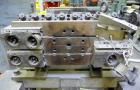 Used Johnson Sheet Die 24