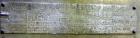 Used Johnson Sheet Die 24