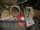 Used Johnson Sheet Die 24