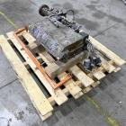 Pre-Owned Killion 18” Sheet Die – Model KXH-HS-FLD-180 for Sale