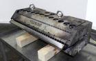 Used Allied Die 32’’ Wide Flex Lip Sheet Die