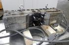 Used Allied Die 32’’ Wide Flex Lip Sheet Die