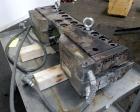 Used Allied Die 32’’ Wide Flex Lip Sheet Die
