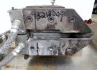 Used Allied Die 32’’ Wide Flex Lip Sheet Die