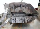 Used- Allied Die 32’’ Wide Flex Lip Sheet Die