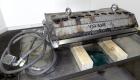 Used Production Components 28’’ Wide Flex Lip Sheet Die, Model AD. 1