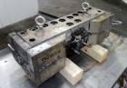 Used Production Components 28’’ Wide Flex Lip Sheet Die, Model AD. 1