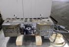 Used Production Components 28’’ Wide Flex Lip Sheet Die, Model AD. 1