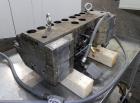 Used Allied Die 24’’ Wide Flex Lip Sheet Die, Model AD. 1