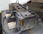 Used Allied Die 24’’ Wide Flex Lip Sheet Die, Model AD. 1