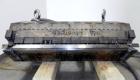 Used Allied Die 24’’ Wide Flex Lip Sheet Die, Model AD. 1