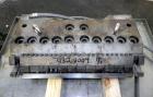 Used Allied Die 24’’ Wide Flex Lip Sheet Die, Model AD. 1