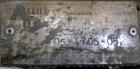 Used Allied Die 24’’ Wide Flex Lip Sheet Die, Model AD. 1