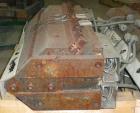 Used Restrictor Bar Sheet Die, 36