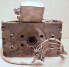 Used Sheet Die, Approximate 8-1/2