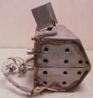 Used Sheet Die, Approximate 8-1/2