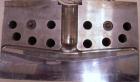 Used Sheet Die, Approximate 8-1/2