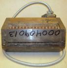 Used Sheet Die, 8