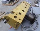 Used Sheet Die, 8