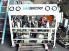 Used- Senocorp Circular Foam Sheet Die