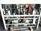Used Senocorp Circular Foam Sheet Die