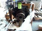 Used- Senocorp Circular Foam Sheet Die