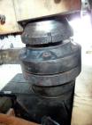 Used Senocorp Circular Foam Sheet Die