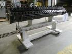 Used Titan Sheet Die, 78