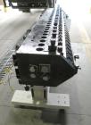 Used Titan Sheet Die, 78