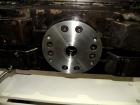 Used Titan Sheet Die, 78