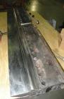 Used Titan Sheet Die, 78