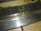 Used Titan Sheet Die, 78