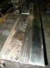 Used Titan Sheet Die, 78