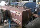 Used Flex Lip Sheet Die