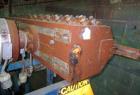 Used Flex Lip Sheet Die