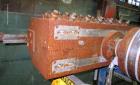 Used Flex Lip Sheet Die