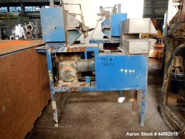 Used Berlyn Air Wipe