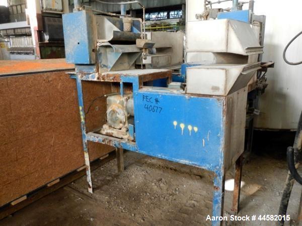 Used Berlyn Air Wipe
