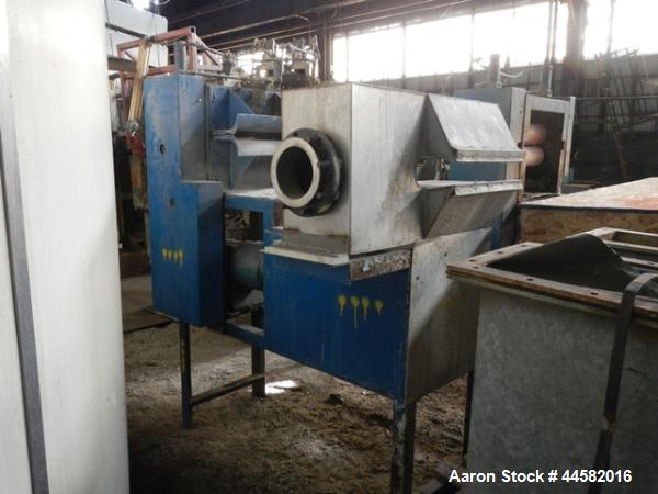 Used Berlyn Air Wipe,