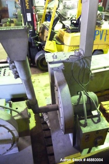 Used Conair Air Knife, Approximate 6" wide.