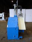 Used Beringer Air Knife, Model WS-75. Approximate 12