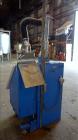 Used Beringer Air Knife, Model WS-75. Approximate 12