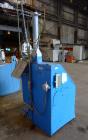 Used Beringer Air Knife, Model WS-75. Approximate 12
