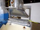 Used- Beringer Air Knife, Model WS-75. Approximate 12