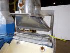 Used Beringer Air Knife, Model WS-75. Approximate 12