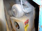 Used Beringer Air Knife, Model WS-75. Approximate 12