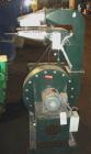 USED: Industrial air knife, model AT8. 8