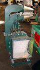USED: Industrial air knife, model AT8. 8